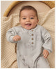 RELAXED FLEECE JUMPSUIT Lions