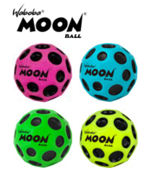 Moon Ball