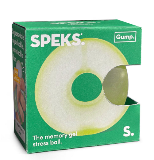 SPEKS original Gump Loop