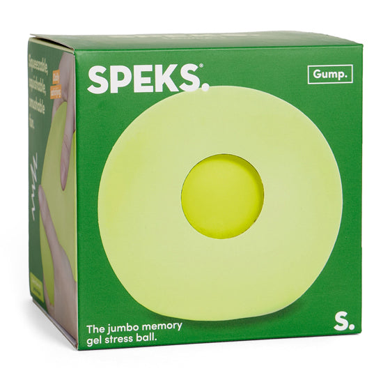 SPEKS Jumbo Gump