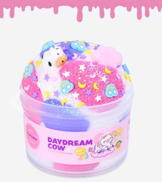Daydream Cow