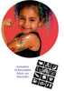 TATTOO FLAIR - NEW