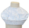 BEST BIB - BUNNY TOILE PINK