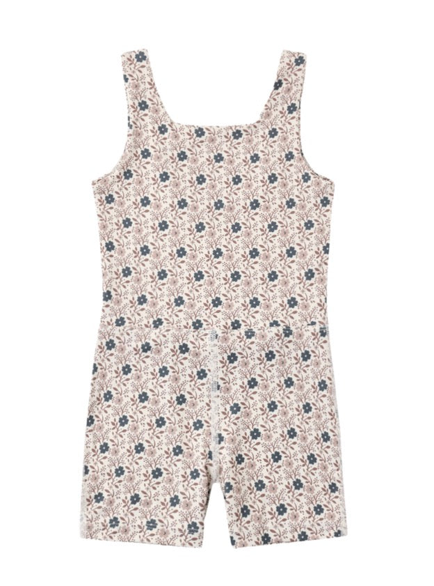 MALIBU BODYSUIT BLUE PRIMROSE