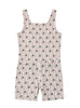 MALIBU BODYSUIT BLUE PRIMROSE