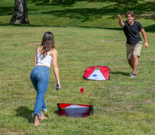 WICKED BIG SPORTS CORNHOLE