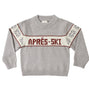 REAGAN SWEATER APRES SKI