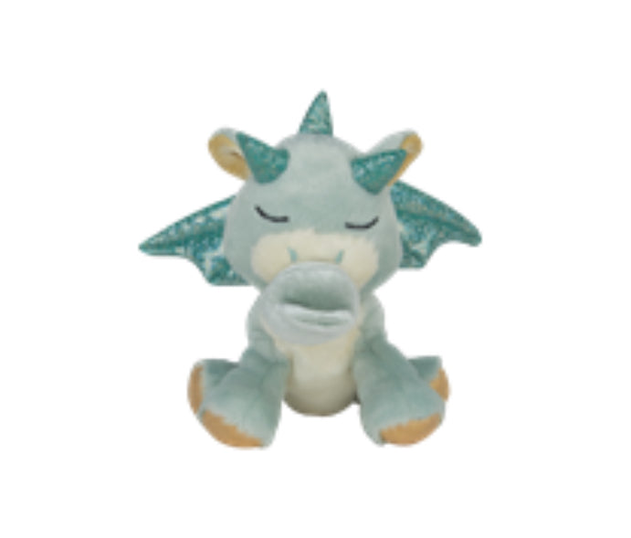 Binky Dragon - Volt - Green