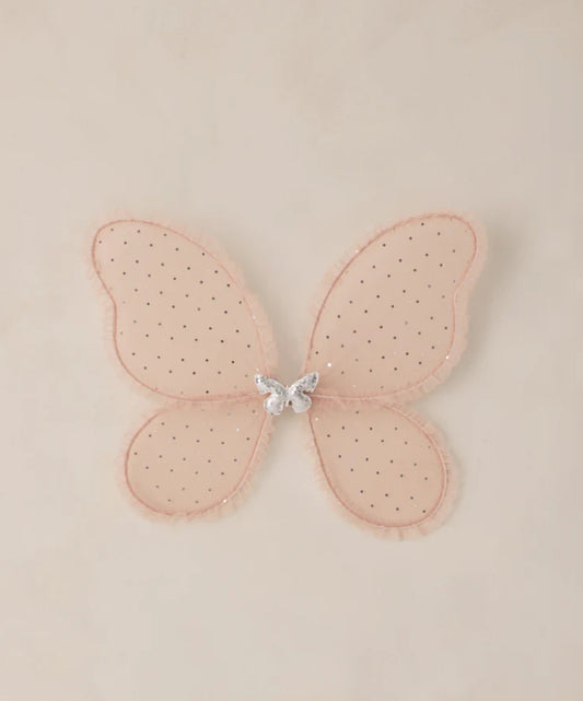 WINGS | ROSE