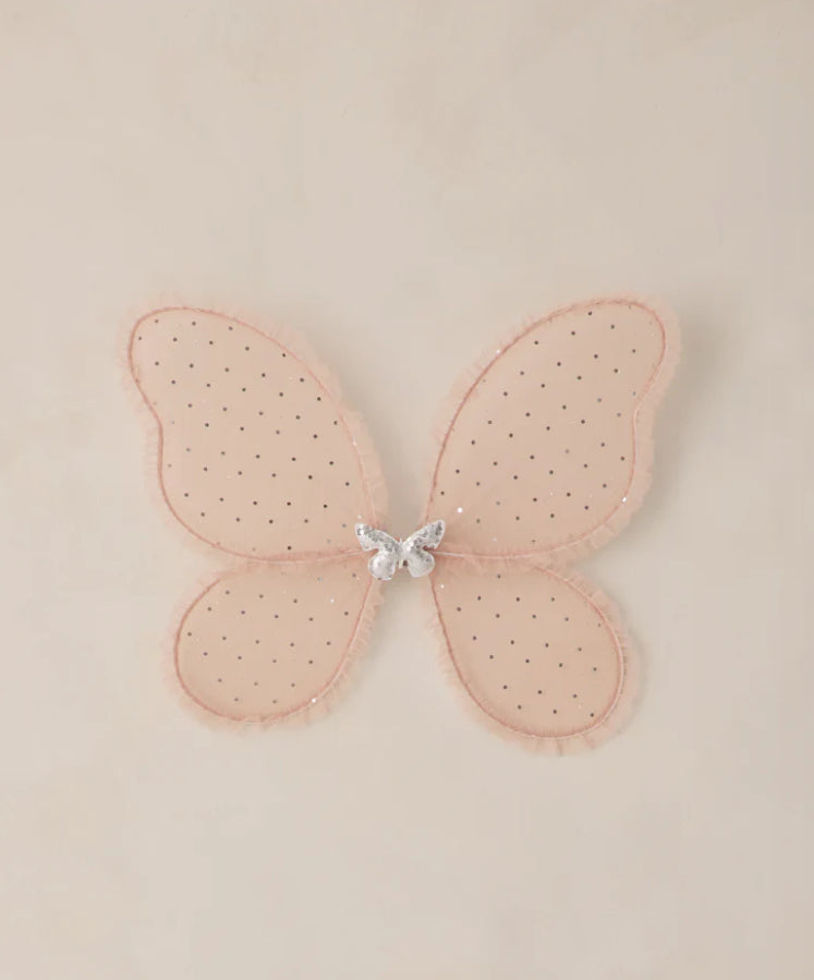 WINGS | ROSE