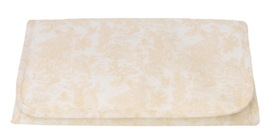 GAME CHANGER PAD - BUNNY TOILE SAND
