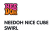 NICE CUBE SWIRL NEEDOH pre-order