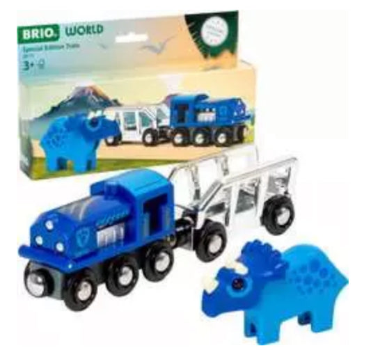 BRIO Special Edition Train (2025)