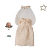 Wedding dress, Mum mouse