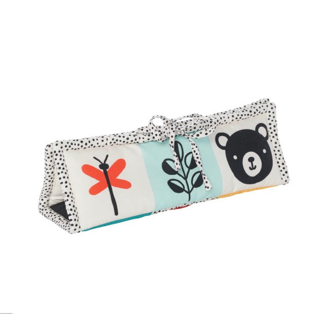 Wimmer 3-in-1 Play Mat