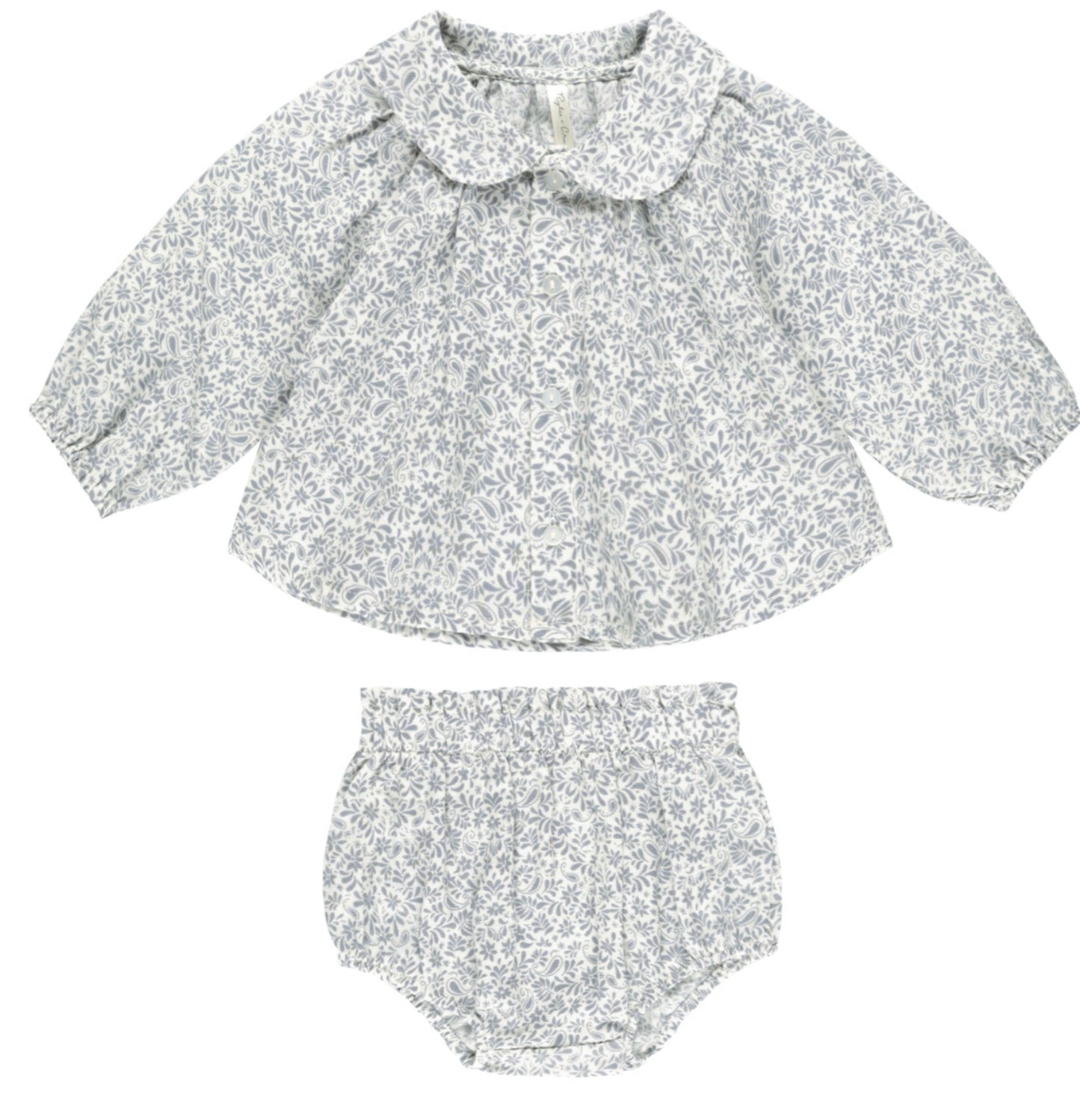 NELLIE SET || DITSY