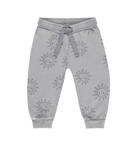 JOGGER SWEATPANT || SUNS