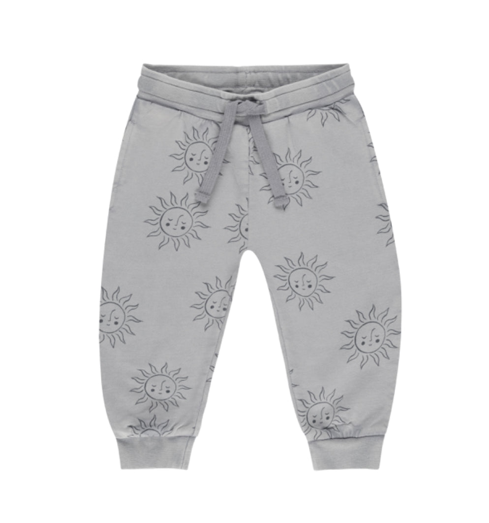 JOGGER SWEATPANT || SUNS