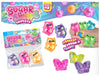 Sugar Swaps Triplets Series 2