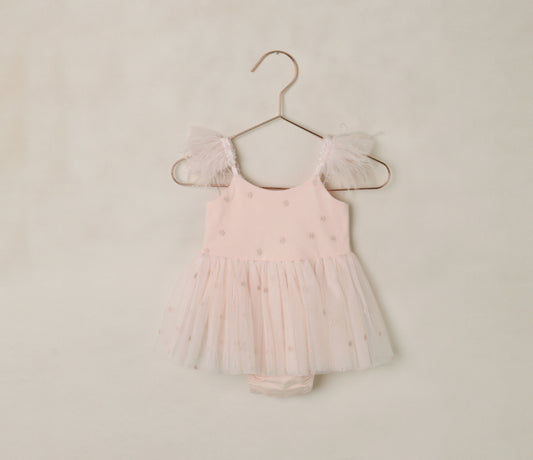 POPPY TUTU BLUSH