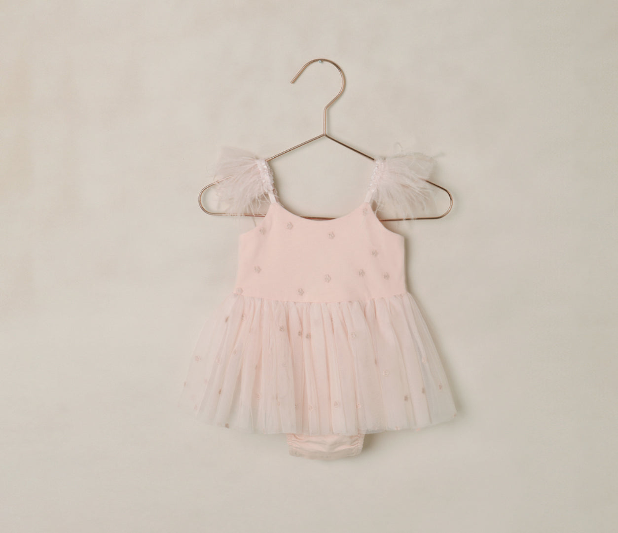 POPPY TUTU BLUSH