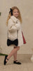 ELOISE COAT NATURAL