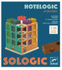 Hotelogic Sologic Game