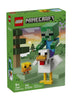 LEGO MINECRAFT Chicken Jockey