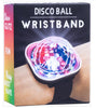 Disco Wristband