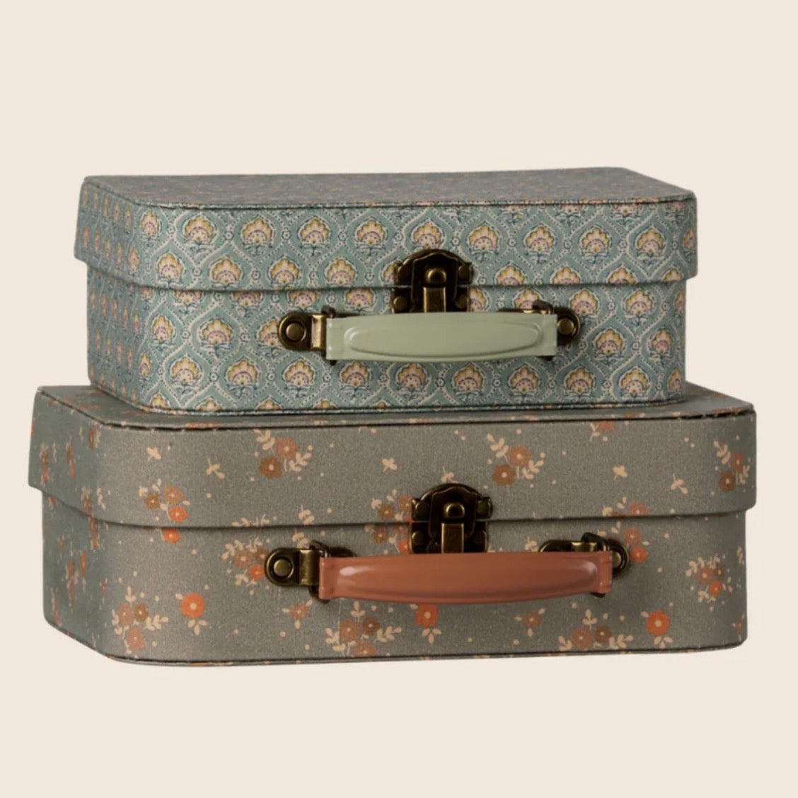 Suitcase set, 2 pcs -Michette
