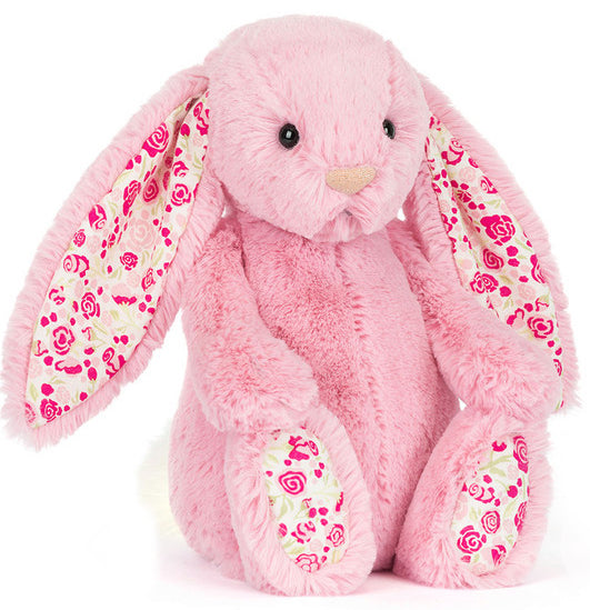 Blushkin Blossom Luxe Bunny Original arriving in stores Saturday