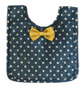 Bow Tie Bib