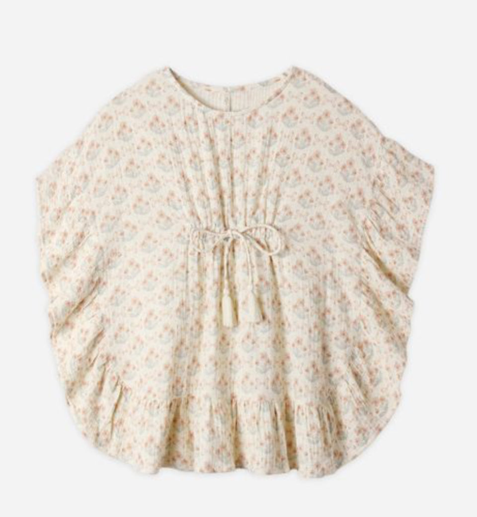 KAFTAN COVER UP BLOSSOM