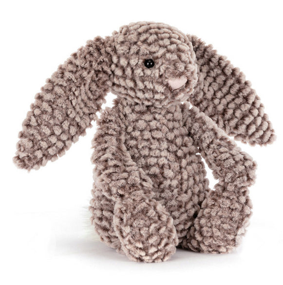 Bashful Luxe Bunny Pine Original