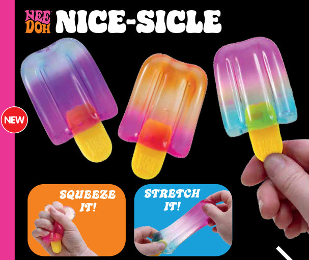 NICE-SICLE NEEDOH
