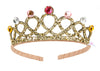 Dress Up - Crown Emy Gold or Silver