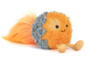 Amuseables Space Comet