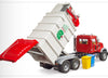 Bruder Mack Granite Side Loading Garbage Truck