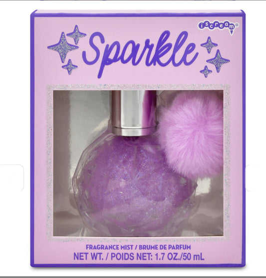 Sparkle Fragrance Mist