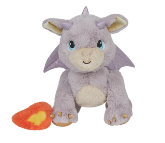 Dinkum Dragon - Flare - Lavender