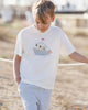 RELAXED TEE TUG BOAT