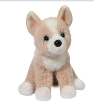 Pookie Pomsky Soft