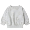 RELAXED SWEATSHIRT + SWEATPANTS LIONS