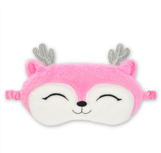 Dashing Doe Eye Mask