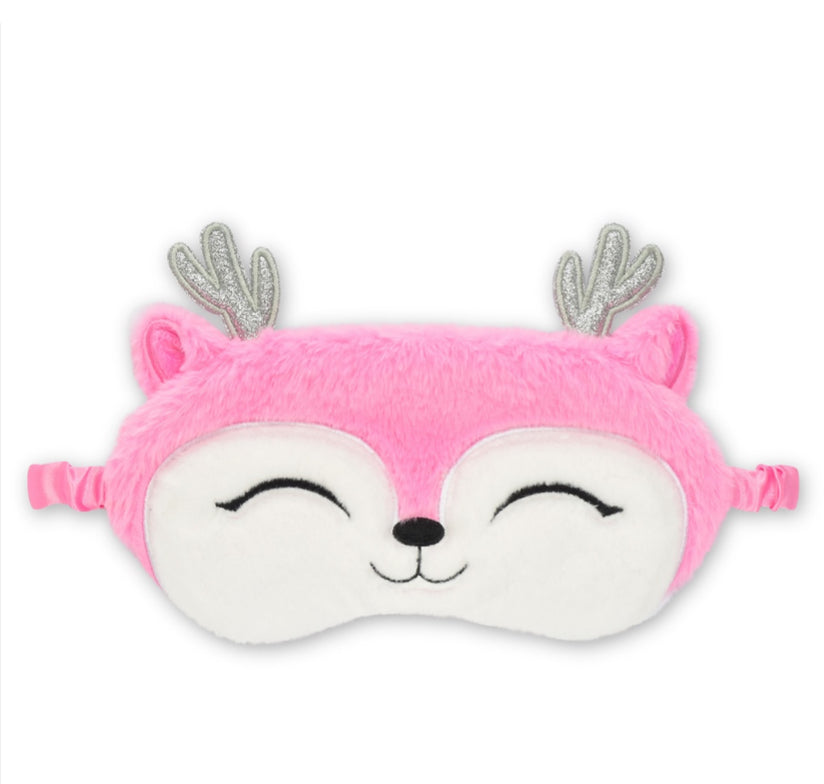 Dashing Doe Eye Mask