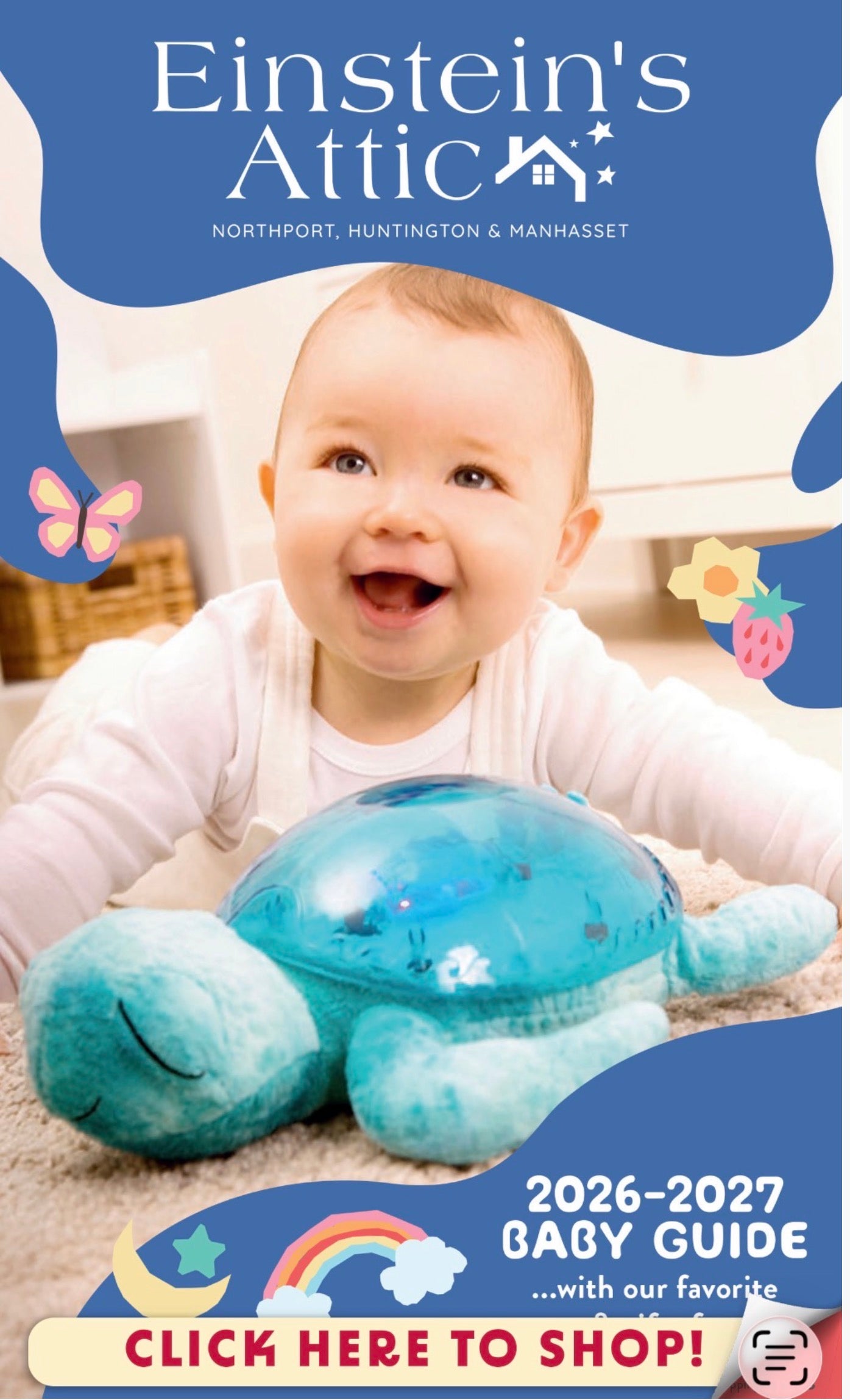 Baby Guide- shop by age