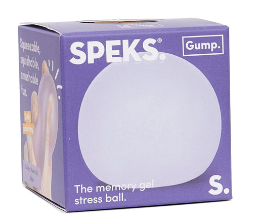 SPEKS original Gump