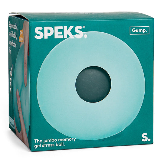 SPEKS Jumbo Gump