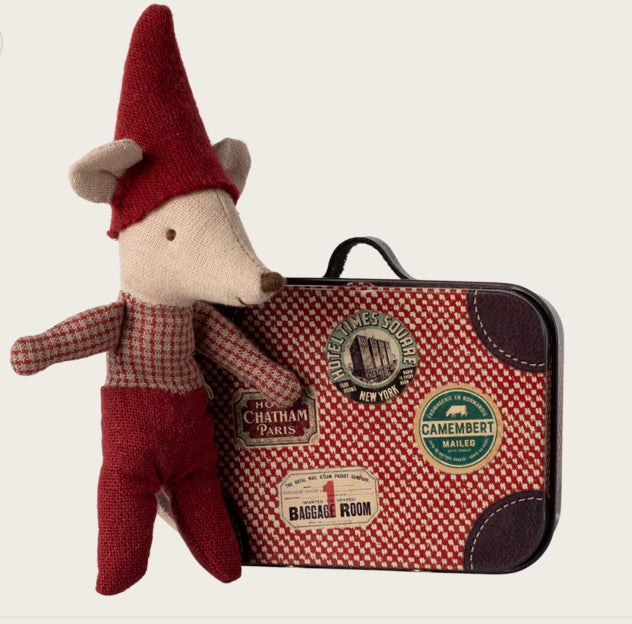 NEW Maileg Fall Winter 2025 and Christmas – Einstein's Attic