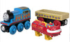 Thomas Wooden Railway Thomas & The Chinese Dragon